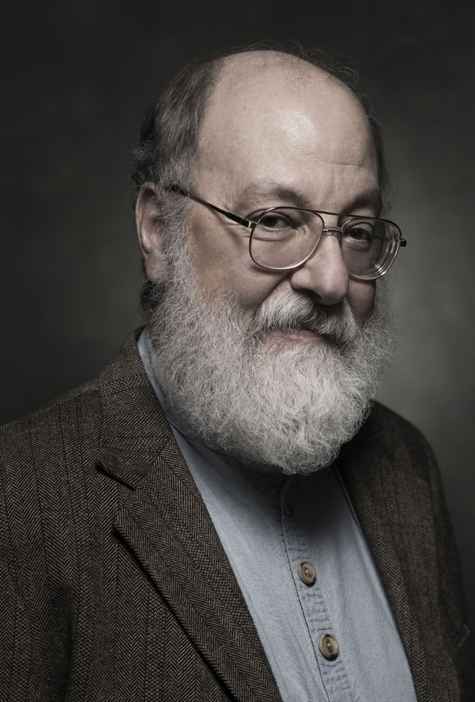 Harry Turtledove