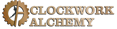 Clockwork Alchemy