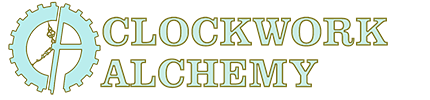 Clockwork Alchemy