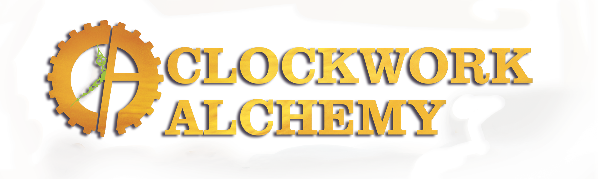 Clockwork Alchemy